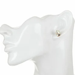 Boucles d'oreilles Camden en argent-Aurelie Bidermann Discount