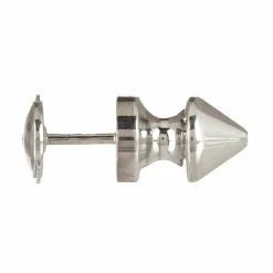 Boucles d'oreilles Camden en argent-Aurelie Bidermann Discount