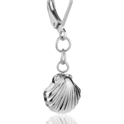Femme Amelia Parker Boucles D'Oreilles^Boucles d'oreilles Nymph argentées