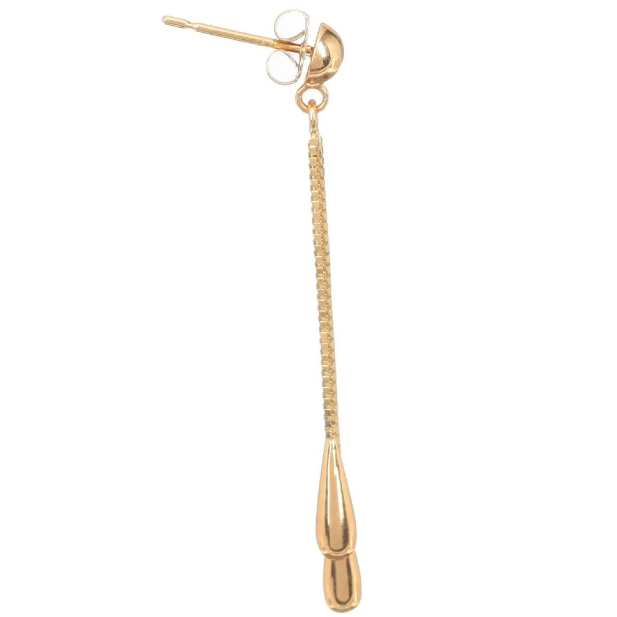 Femme Instant d'Or Boucles D'Oreilles^Boucles d'oreilles Pluie Dorée or jaune