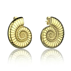 Femme Amelia Parker Boucles D'Oreilles^Boucles d'oreilles Thalina dorées