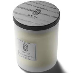 Bougie Le Jardin du Fleuriste - 150 g-Sentier Discount