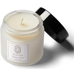 Sentier Bougies^Bougie Rivière Dorée - 60 g