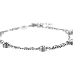 Bracelet Aquelle argenté-Amelia Parker Online
