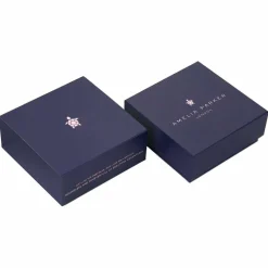 Bracelet Aquelle argenté-Amelia Parker Online