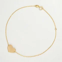 Femme Instant d'Or Bracelets^Bracelet Claire or jaune
