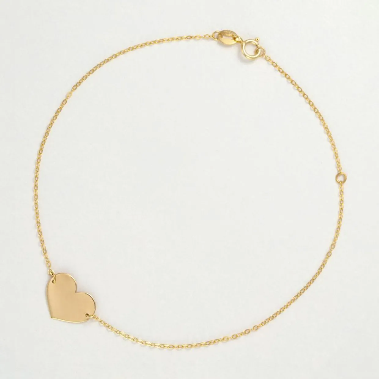 Femme Instant d'Or Bracelets^Bracelet Claire or jaune