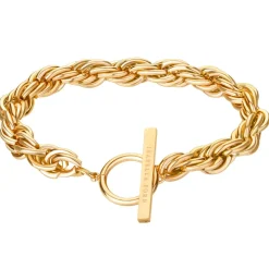 Femme Isabella Ford Bracelets^Bracelet Freda en Acier doré