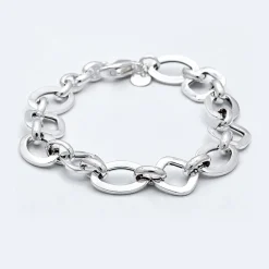 Bracelet Frederico en Argent-By Rafaella Online
