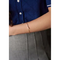 Femme Amelia Parker Bracelets^Bracelet Gemstone Glam doré