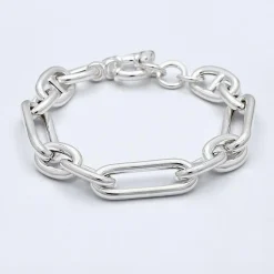 Femme By Rafaella Bracelets^Bracelet Hamal en Argent