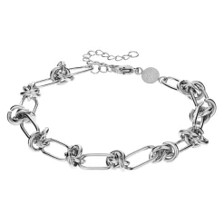 Bracelet Harblyn argenté-Amelia Parker Outlet