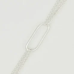 Bracelet Hypnos en Argent-By Rafaella Online