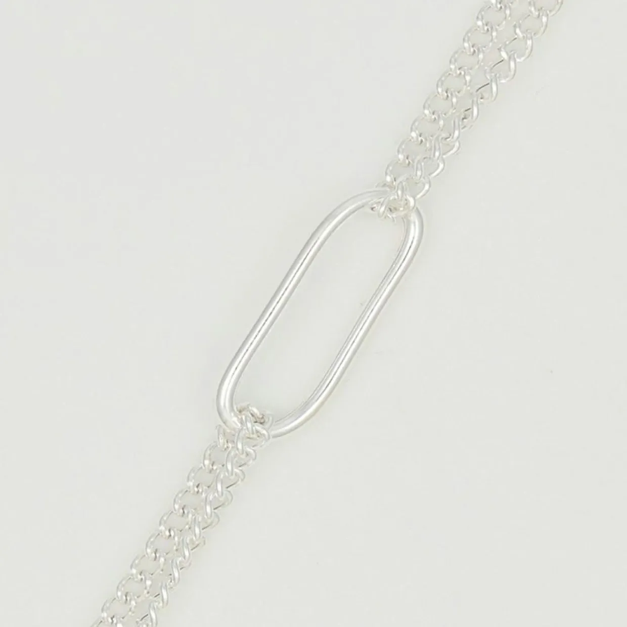 Bracelet Hypnos en Argent-By Rafaella Online