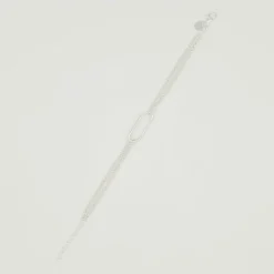 Bracelet Hypnos en Argent-By Rafaella Online