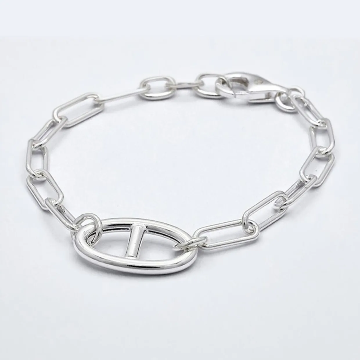 Femme By Rafaella Bracelets^Bracelet Leo en Argent