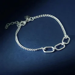 Femme By Rafaella Bracelets^Bracelet Limos en Argent