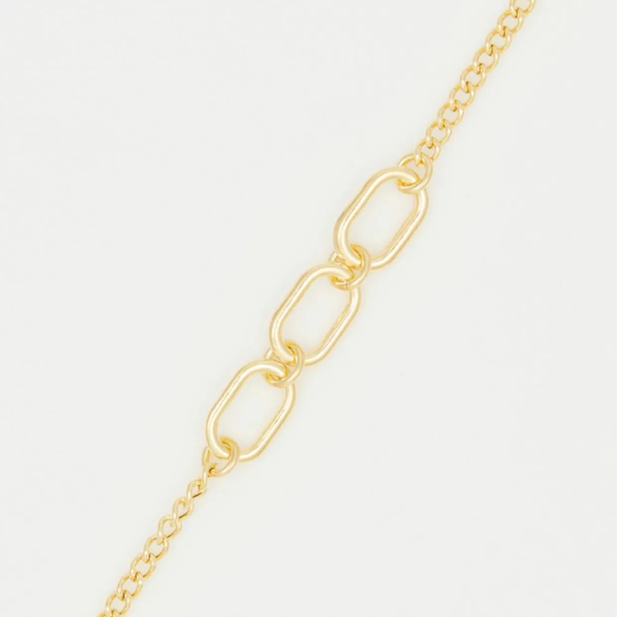Femme By Rafaella Bracelets^Bracelet Limos en Argent doré