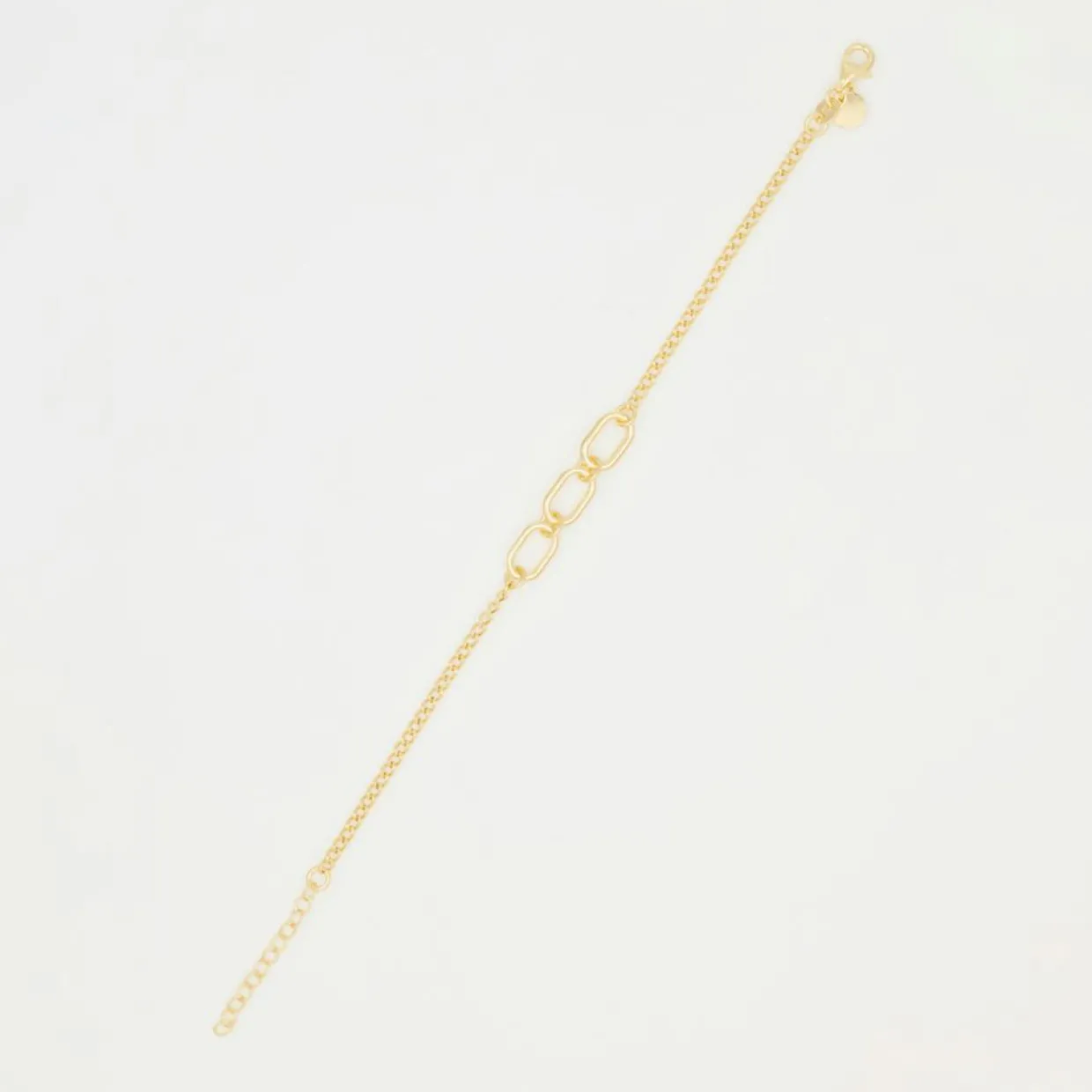 Femme By Rafaella Bracelets^Bracelet Limos en Argent doré