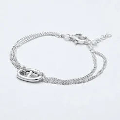 Femme By Rafaella Bracelets^Bracelet Lucilla en Argent
