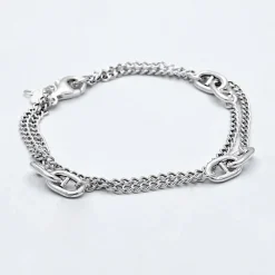 Bracelet Matilda en Argent-By Rafaella Hot