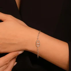 Femme By Rafaella Bracelets^Bracelet Mina en Argent