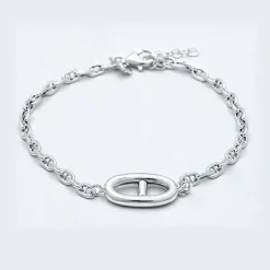 Femme By Rafaella Bracelets^Bracelet Mina en Argent