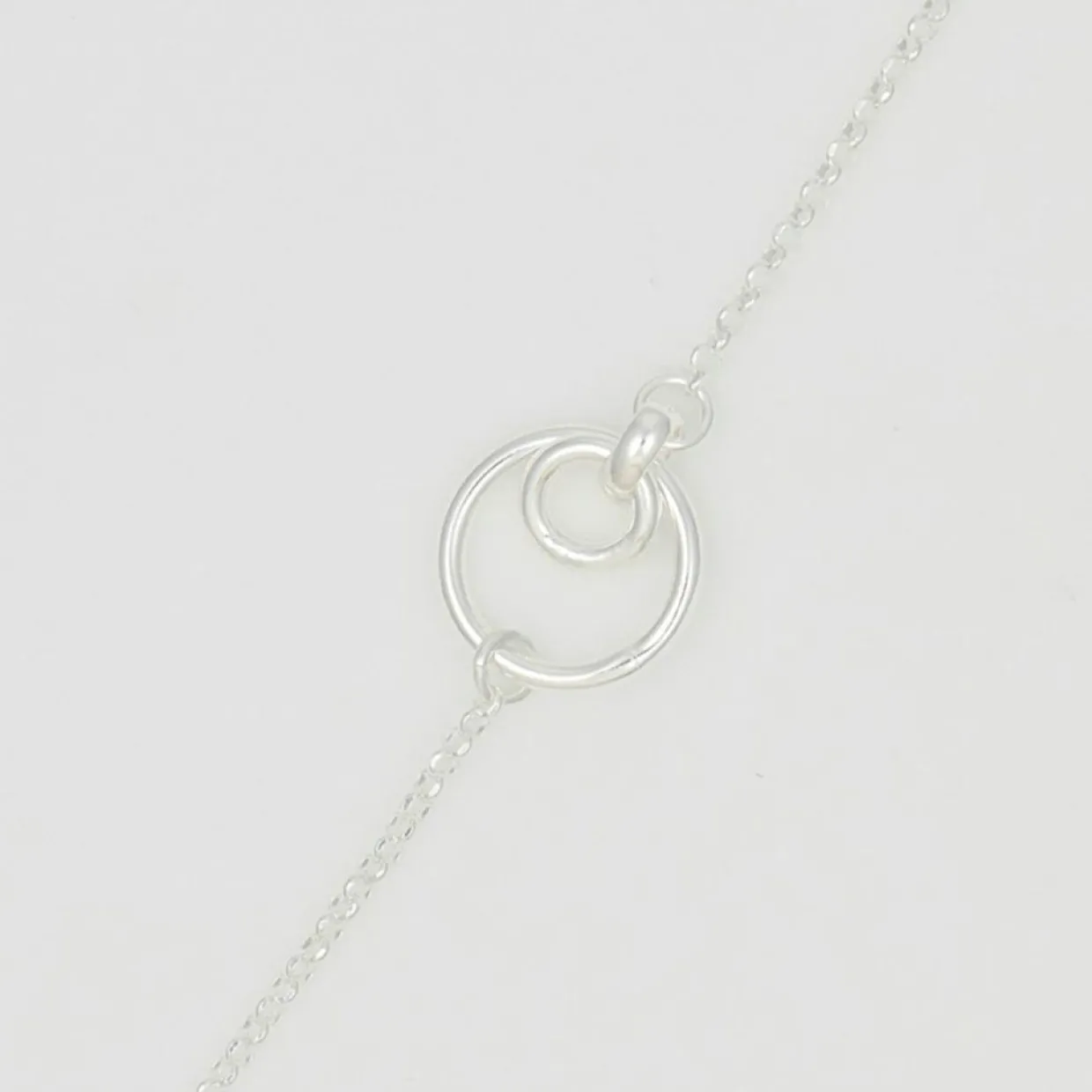 Bracelet Minos en Argent-By Rafaella Online