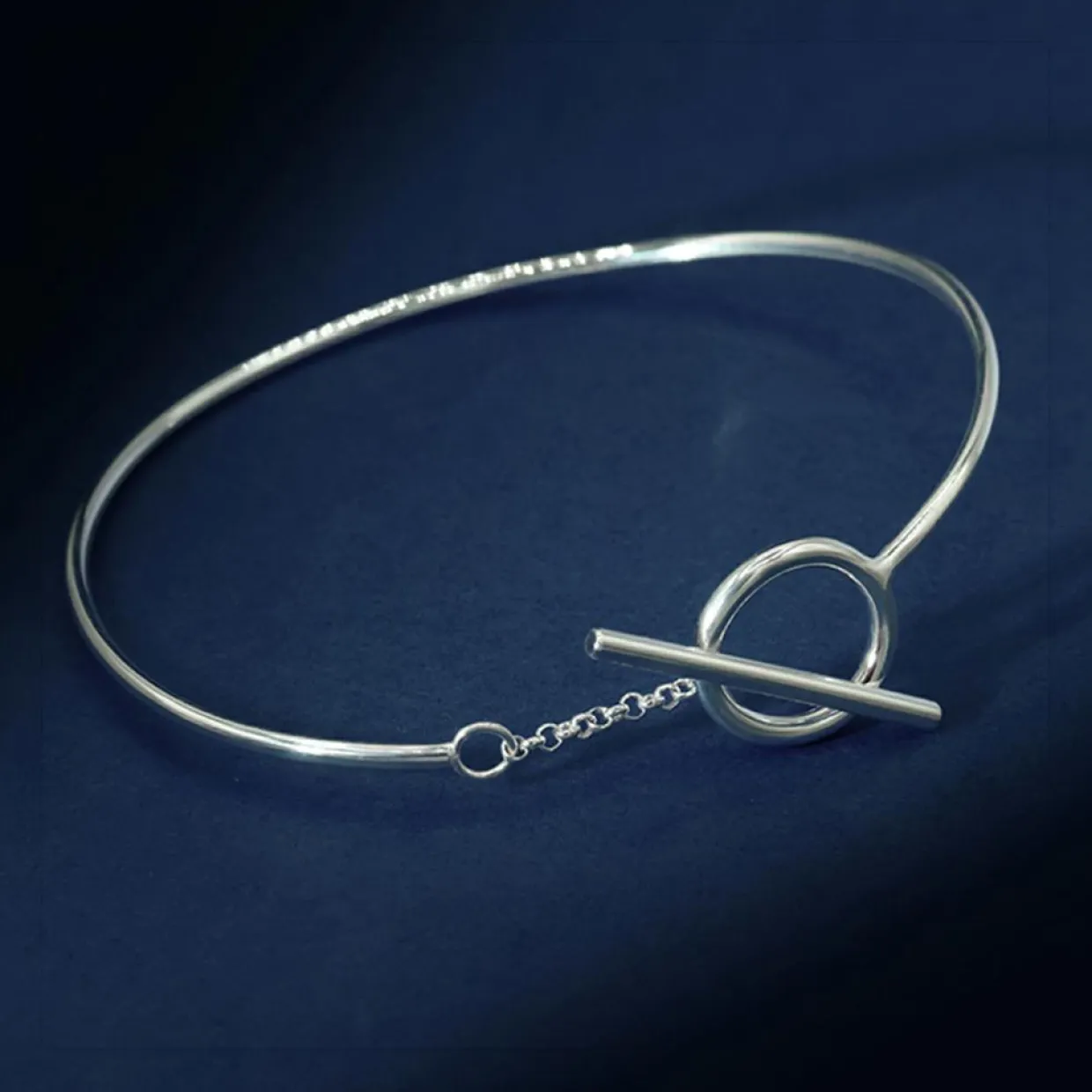 Femme By Rafaella Bracelets^Bracelet Monica en Argent