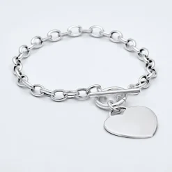Femme By Rafaella Bracelets^Bracelet Musca en Argent