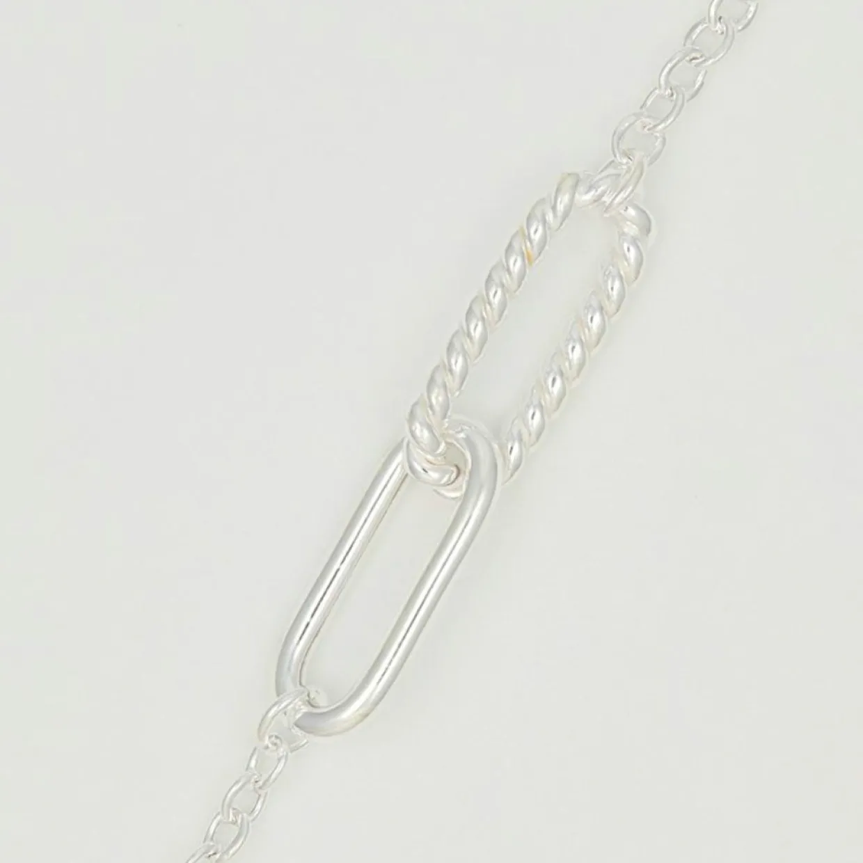 Femme By Rafaella Bracelets^Bracelet Nemesis en Argent