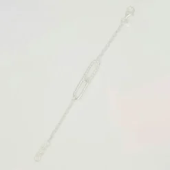 Femme By Rafaella Bracelets^Bracelet Nemesis en Argent