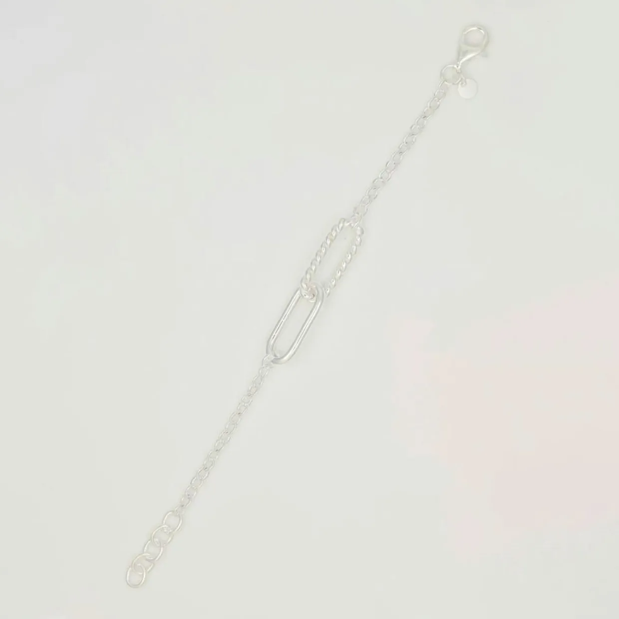 Femme By Rafaella Bracelets^Bracelet Nemesis en Argent