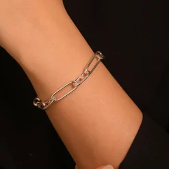 Femme By Rafaella Bracelets^Bracelet Norma en Argent
