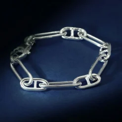 Femme By Rafaella Bracelets^Bracelet Norma en Argent