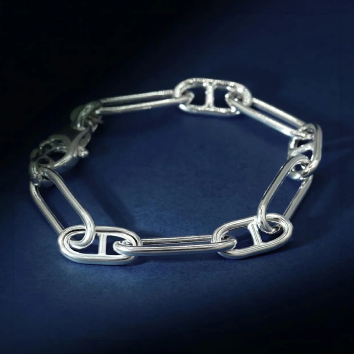 Femme By Rafaella Bracelets^Bracelet Norma en Argent