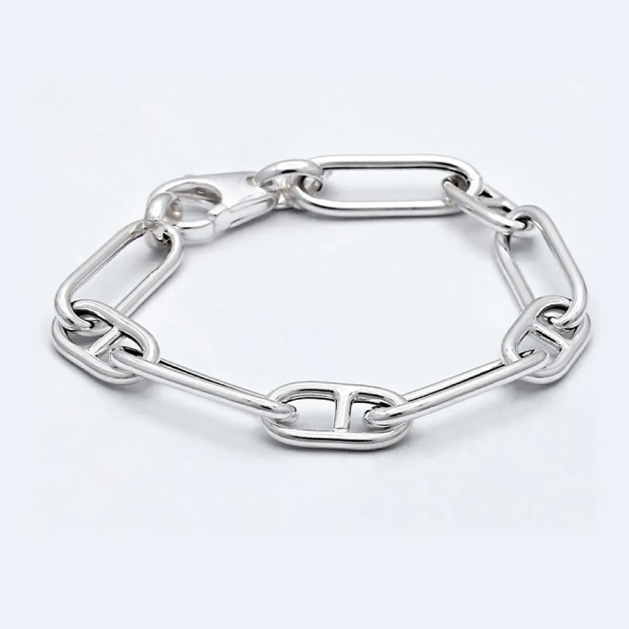 Femme By Rafaella Bracelets^Bracelet Norma en Argent