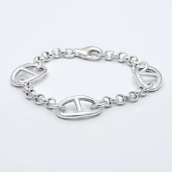 Femme By Rafaella Bracelets^Bracelet Nyx en Argent