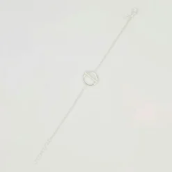 Femme By Rafaella Bracelets^Bracelet Phebe en Argent