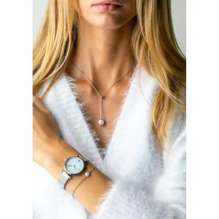 Femme Amelia Parker Bracelets^Bracelet Raindrop argenté