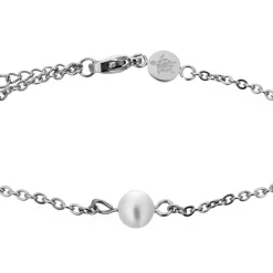 Femme Amelia Parker Bracelets^Bracelet Raindrop argenté