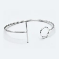 Bracelet Simona en Argent-By Rafaella Sale