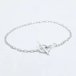 Bracelet Sole en Argent-By Rafaella Best