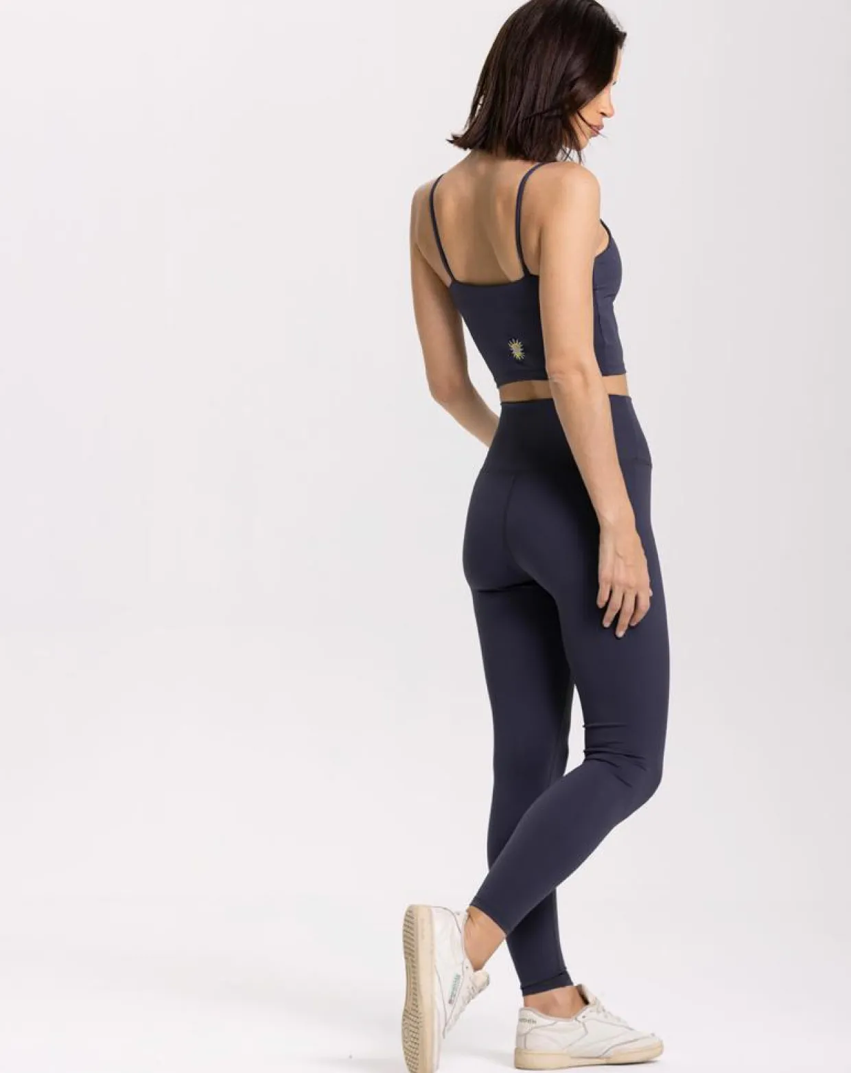 Brassière Deb bleu marine-Onamaste Hot