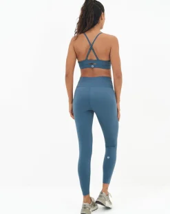 Femme Onamaste Tops Et Blouses^Brassière Geneva bleue