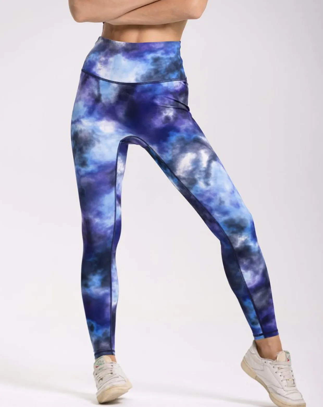 Brassière Iris bleue-Onamaste Clearance