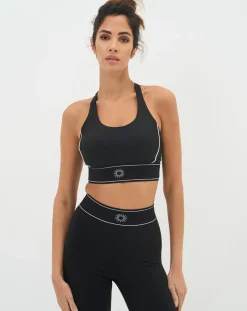Femme Onamaste Tops Et Blouses^Brassière Mali noire