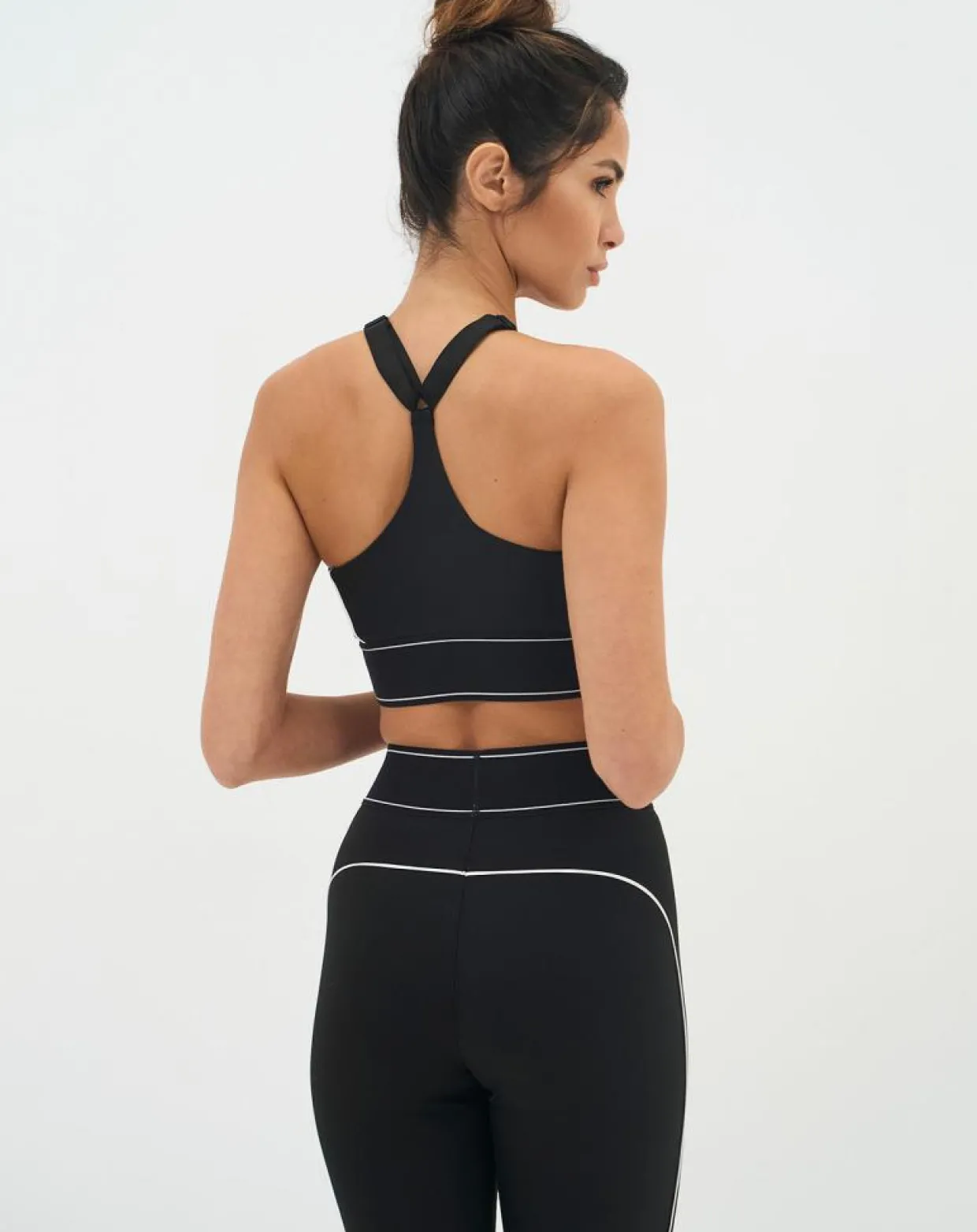 Femme Onamaste Tops Et Blouses^Brassière Mali noire