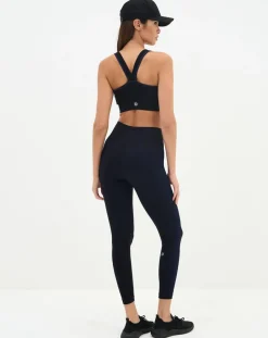 Femme Onamaste Tops Et Blouses^Brassière Malte noir/bleu