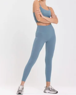 Brassière Mantra bleu jeans-Onamaste